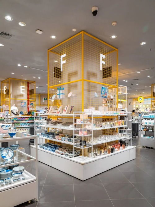 上海第二家Loft今日開業，排隊預警！日用百貨愛好者集結地