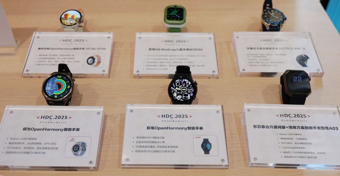 海思技術(shù)公司 開源鴻蒙與星閃組合，實(shí)現(xiàn)“1+1>2”的網(wǎng)絡(luò)技術(shù)服務(wù)新范式