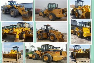 太原二手裝載機(jī)市場現(xiàn)狀 出售轉(zhuǎn)讓價(jià)格與技術(shù)轉(zhuǎn)讓分析