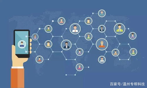 網(wǎng)付與智慧數(shù)字經(jīng)營 私域紅利期下商家的必然選擇