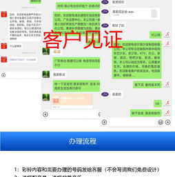 提升企業形象，拓展業務渠道——一站式企業商務彩鈴與軟件開發服務