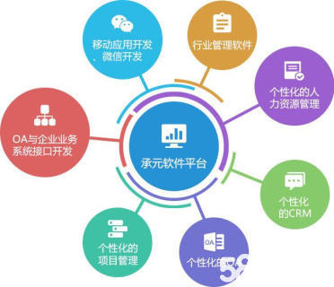 淺談SaaS如何持續(xù)賦能企業(yè)軟件開發(fā)與成功